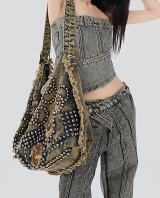 Marchetta Vale Hobo Bag
