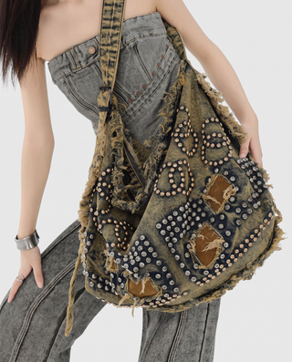 Marchetta Vale Hobo Bag