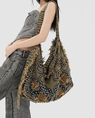 Marchetta Vale Hobo Bag