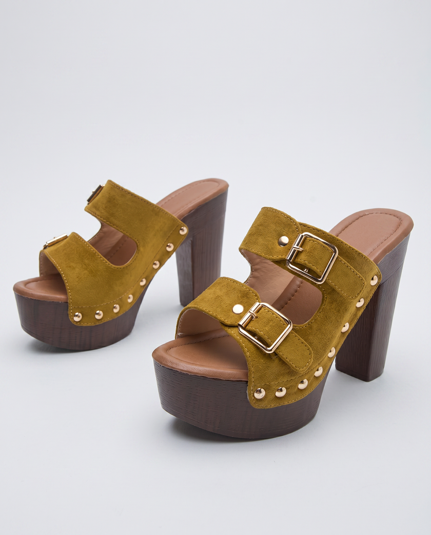 The Sedona Mule