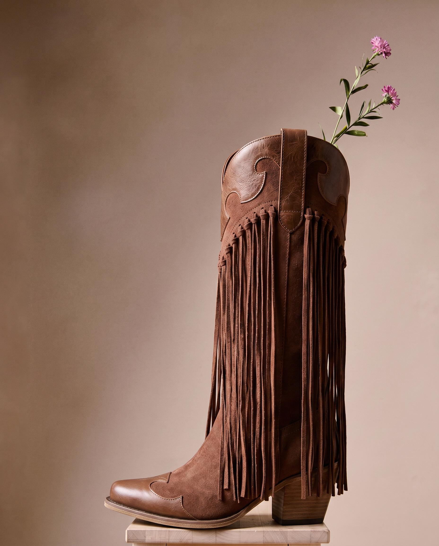 The Spirit Dancer Boot