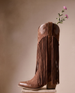 The Spirit Dancer Boot