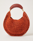The Crescent Cove Bag