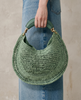 The Crescent Cove Bag
