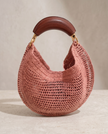 The Crescent Cove Bag