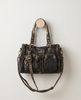 The Angel Kiss Dark Passenger Bag