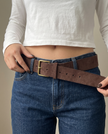 The Roman Belt