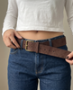 The Roman Belt