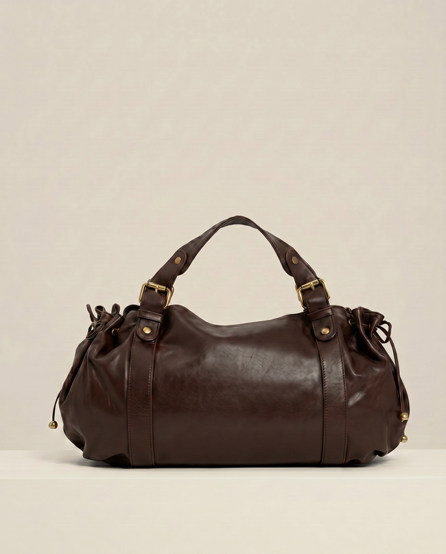 The Field Notes Satchel