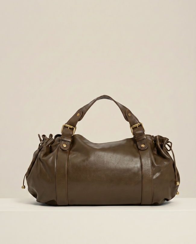The Field Notes Satchel