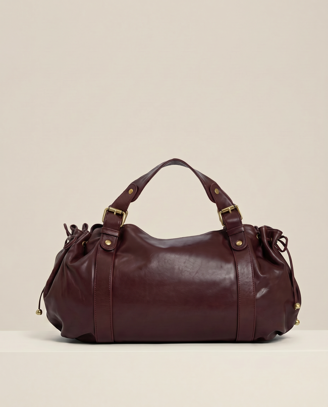 The Field Notes Satchel