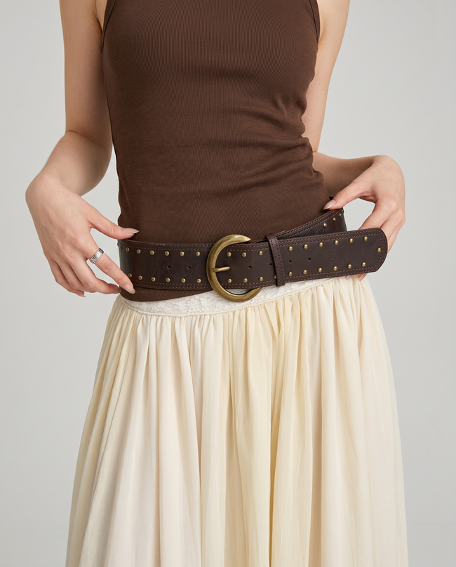 The Cairo Belt