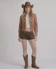 The Free Spirit Jacket
