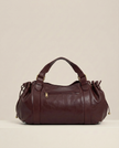 The Field Notes Satchel