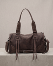 The Last Road Bag