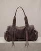 The Last Road Bag