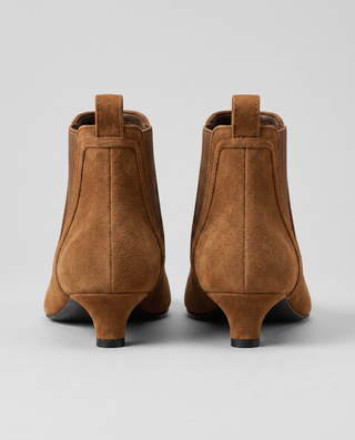 Marlowe Chelsea Boot
