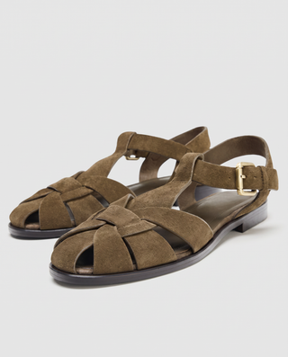 Wren Fisherman Sandal