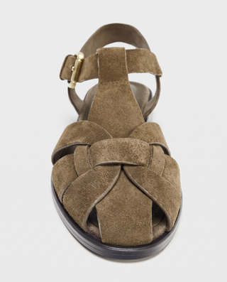 Wren Fisherman Sandal