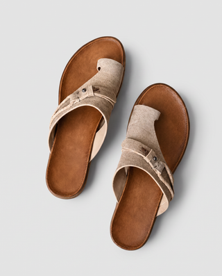 Reyes Thong Sandals