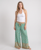 Elowen Floral Palazzo Pants