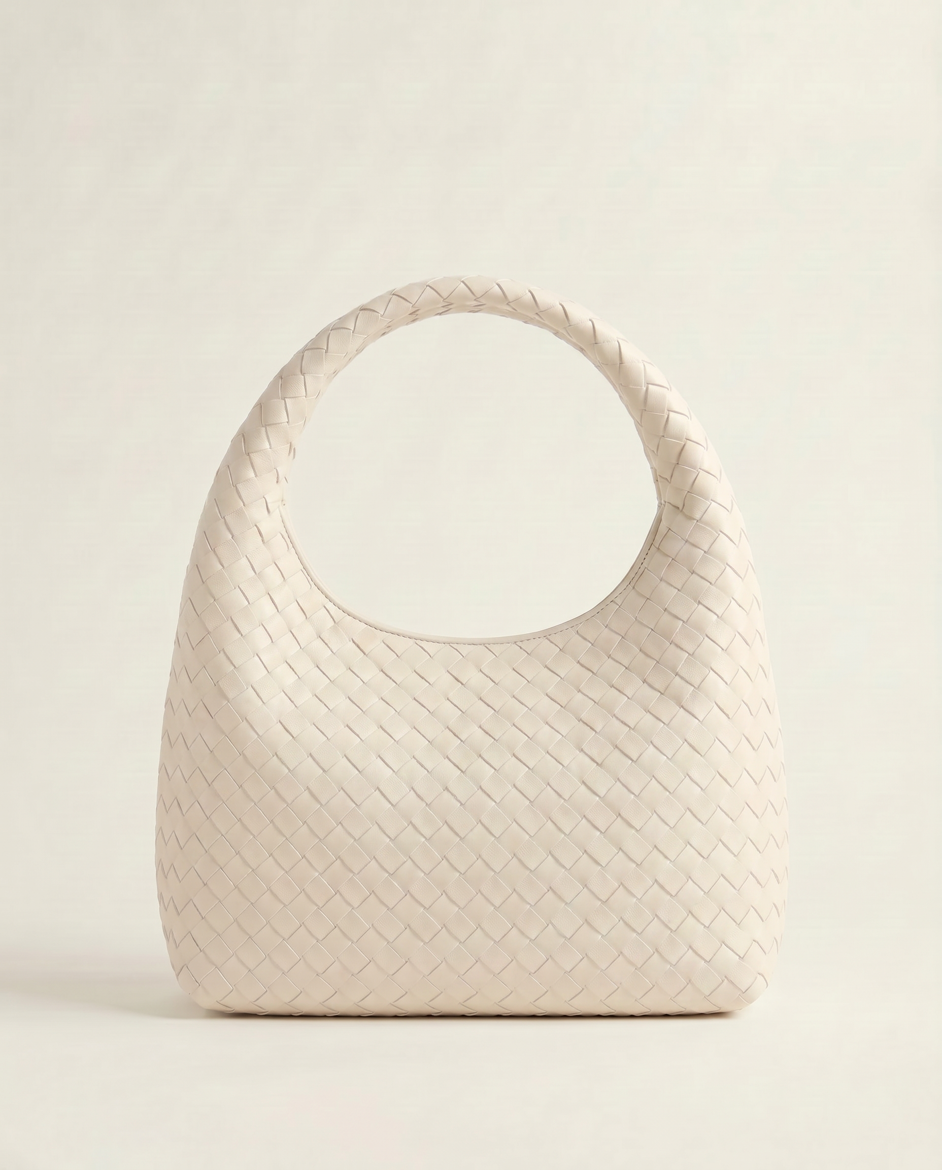 The Woven Dusk Bag