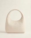 The Woven Dusk Bag