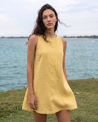 Nova Mini Dress