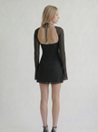 The After Dark Dress