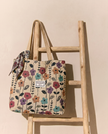 The Meadow Hour Tote