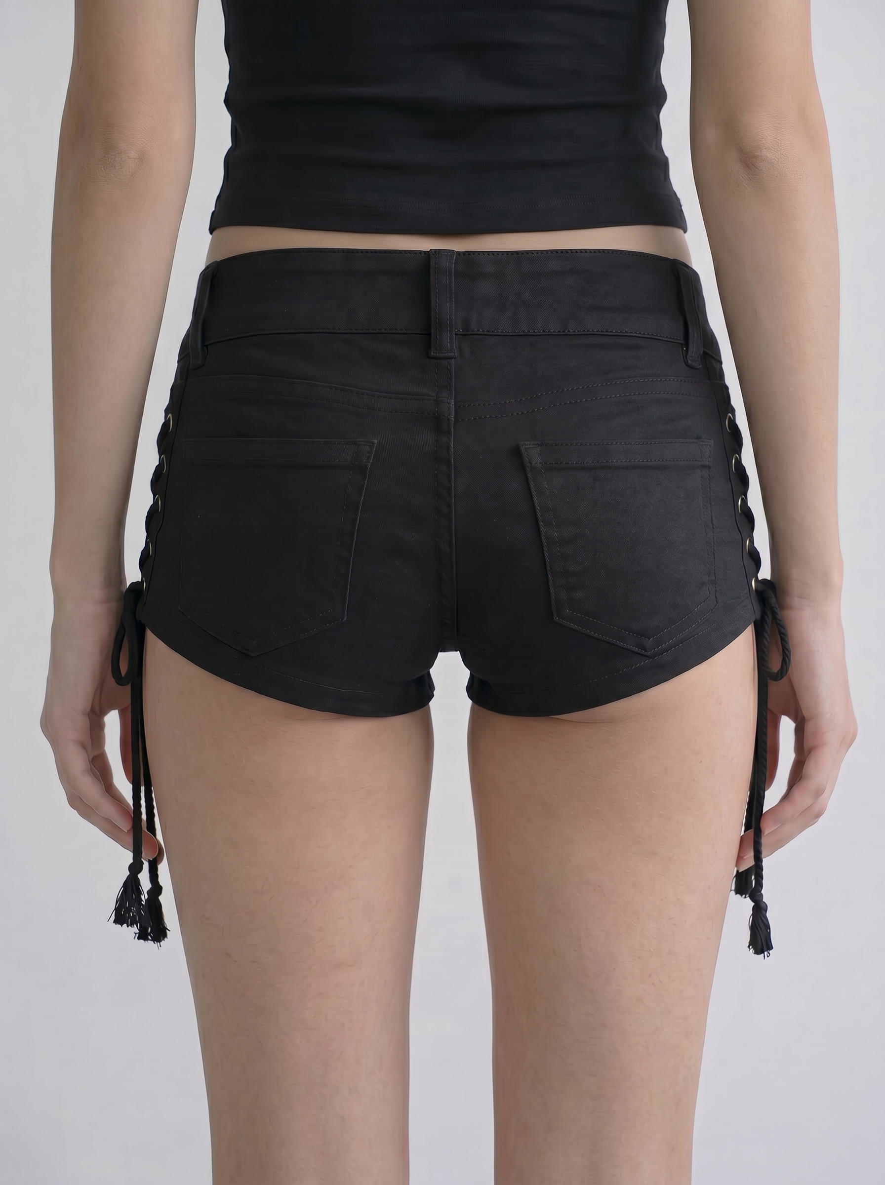 The Wicked Game Shorts