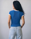 Amara Brasil Tee