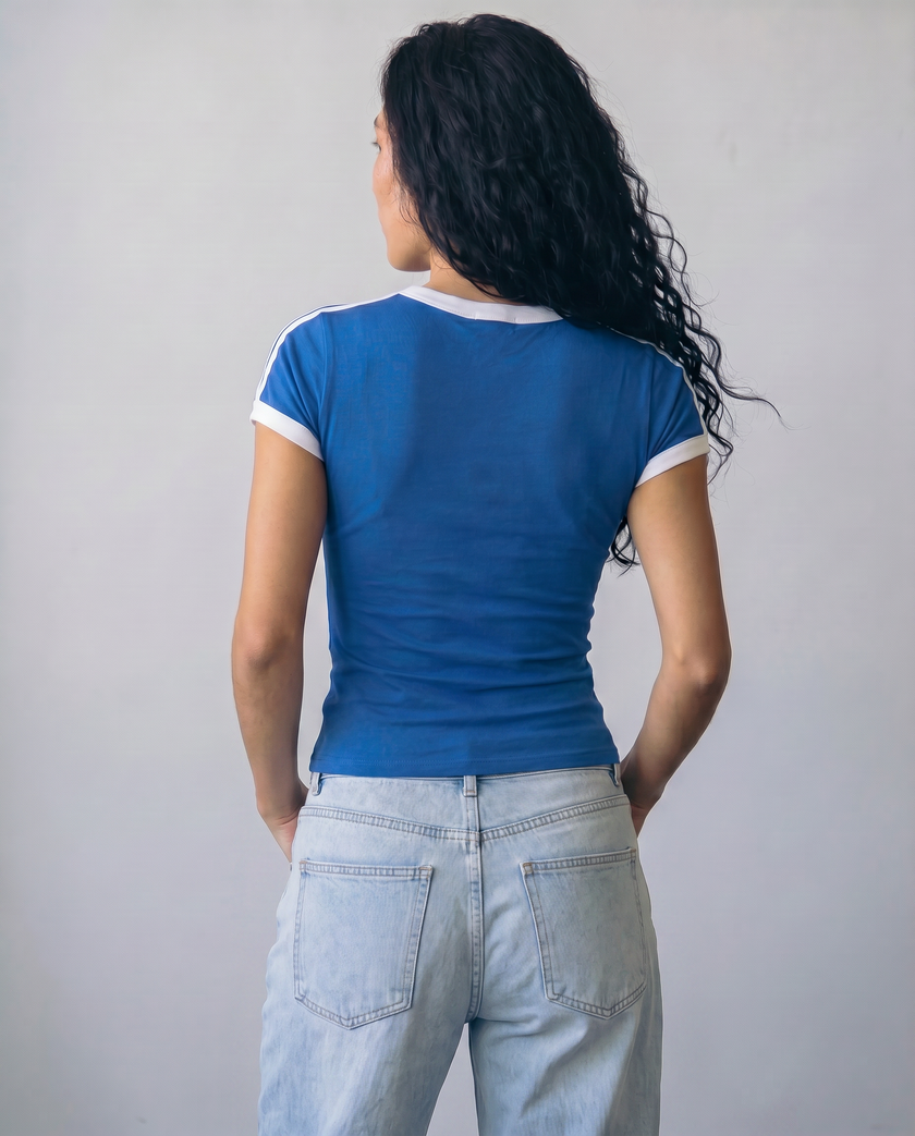 Amara Brasil Tee