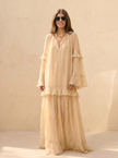 The Bare Temptation Dress