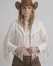 The Free Spirit Jacket