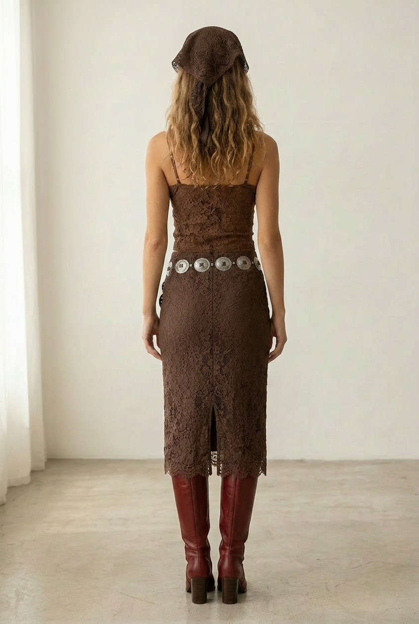 The After Hours Skirt