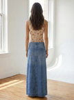 The Secret Garden Top