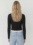 The Layered Up Top