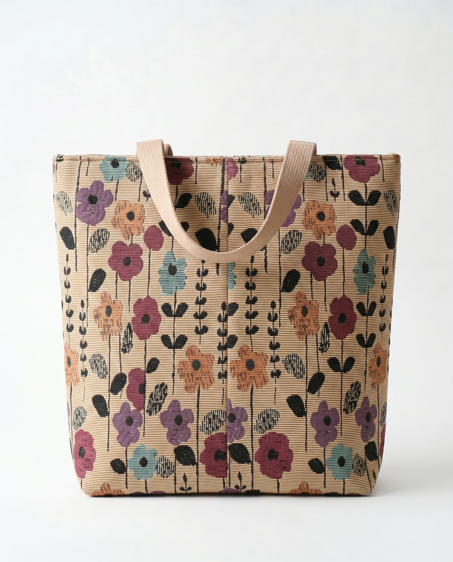 The Meadow Hour Tote