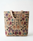 The Meadow Hour Tote