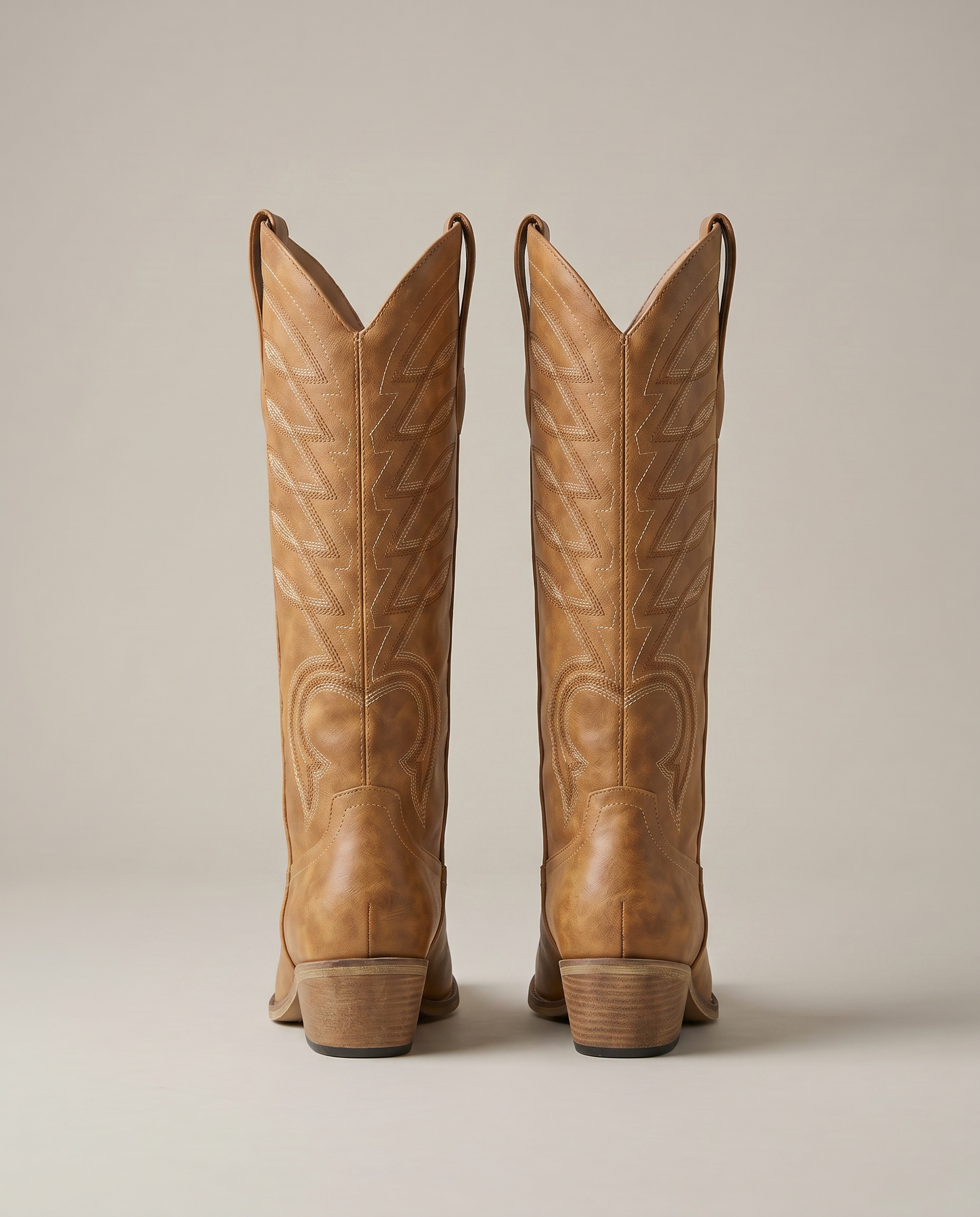 The Prairie Stitch Boot