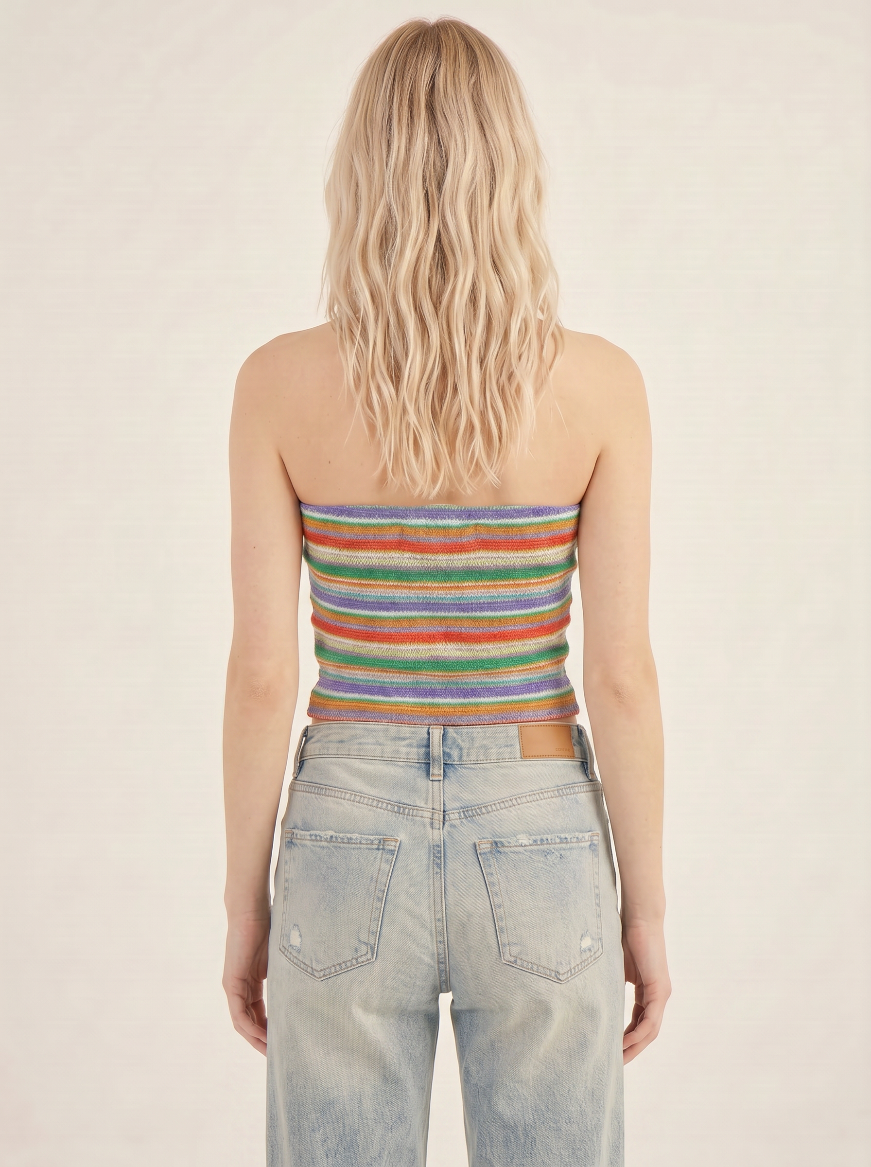 The Fiesta Forever Top Set