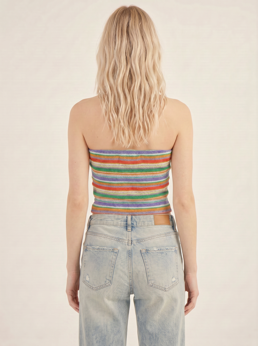 The Fiesta Forever Top Set