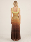 The Canyon Sunset Dress