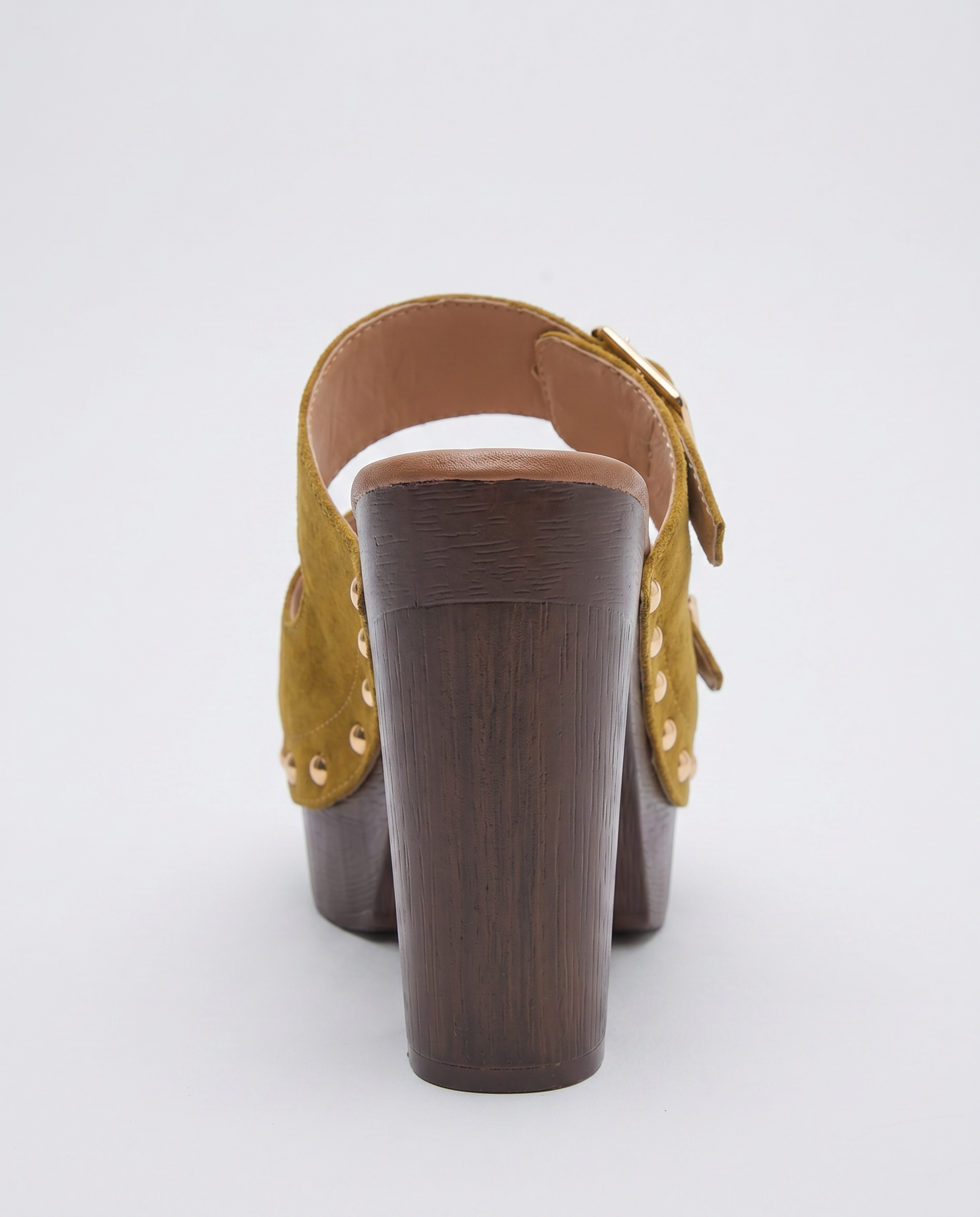 The Sedona Mule