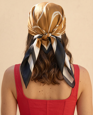 The Capri Scarf