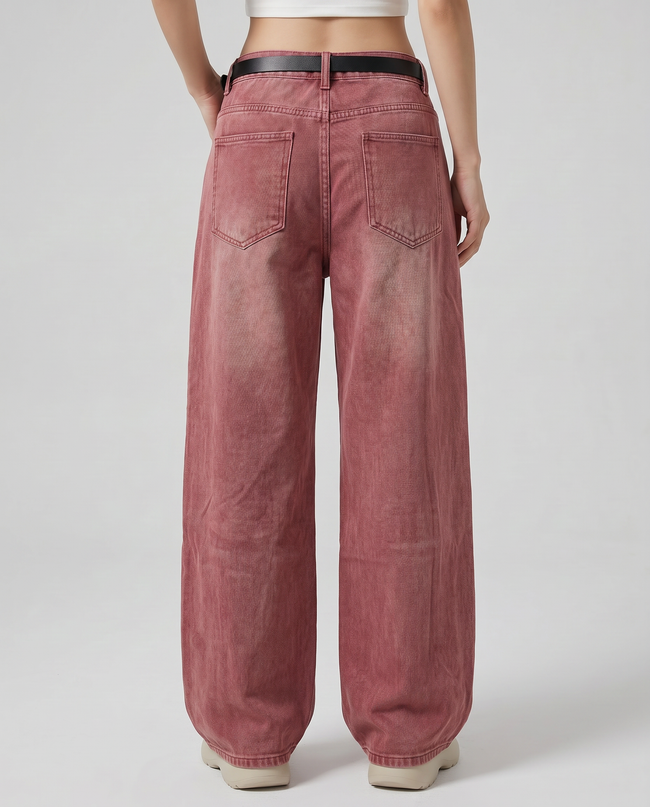 Camden Wide-Leg Jean