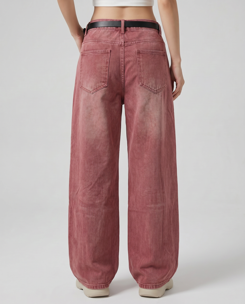 Camden Wide-Leg Jean