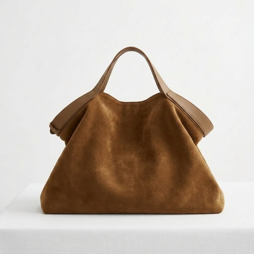 The Soft Landing Bag