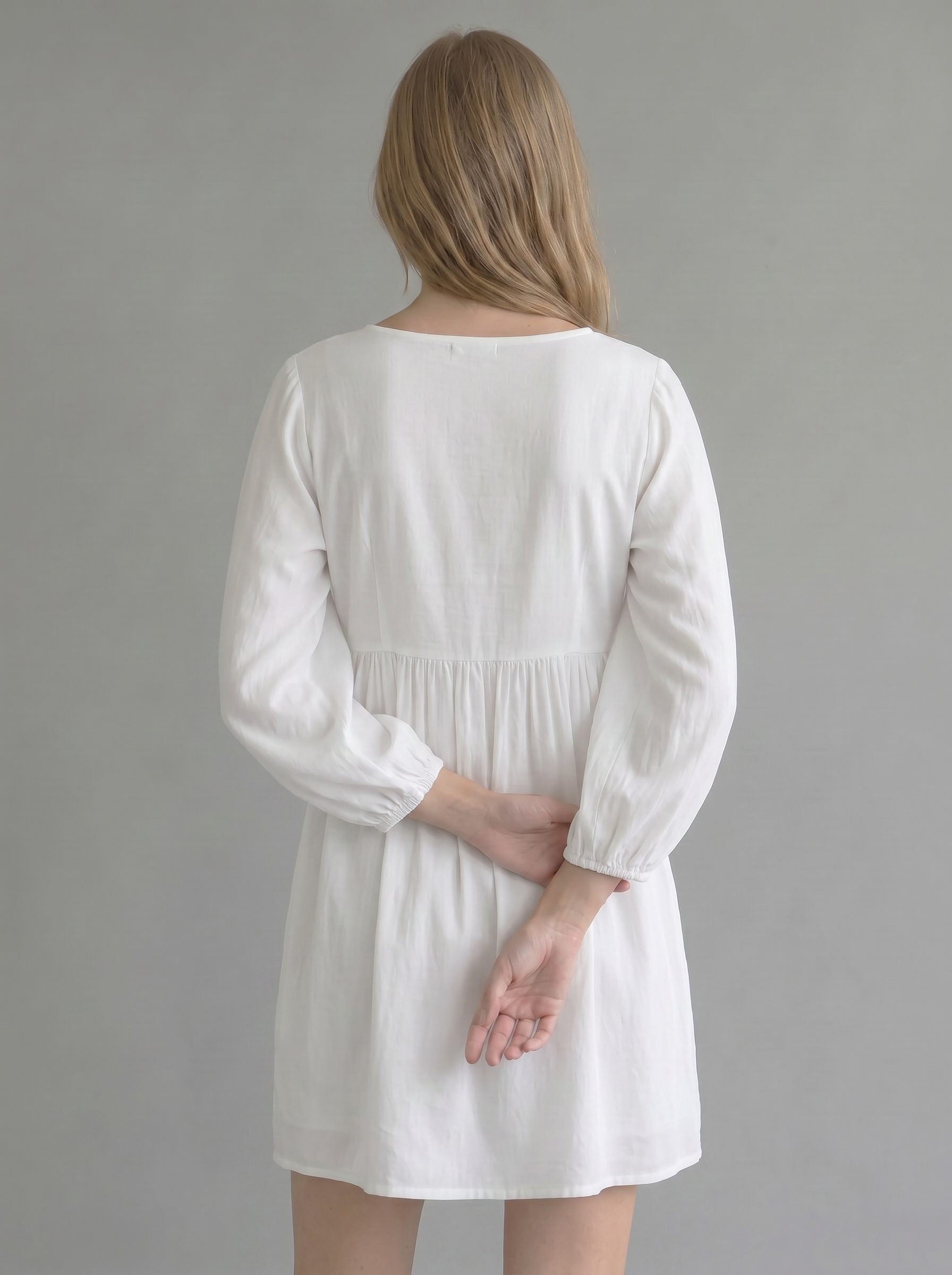 The Secret Garden Dress